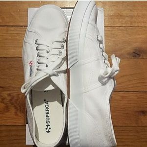 Classic superga cotu sneakers